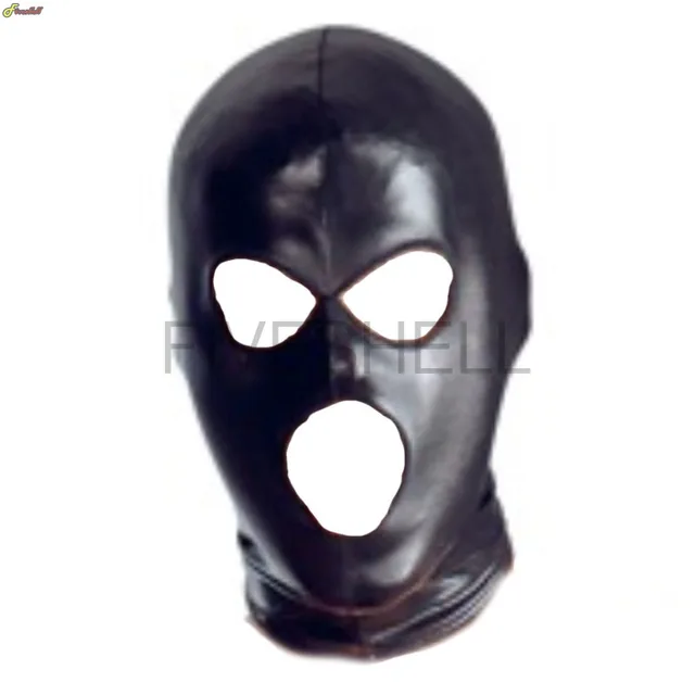Lelijke Heks Masker Met Hoofddoek Lelijke Heks Masker Met Hoofddoek