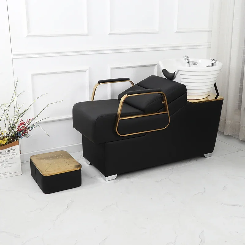 Рисунок 5 - Парикмахерский стул для шампуня