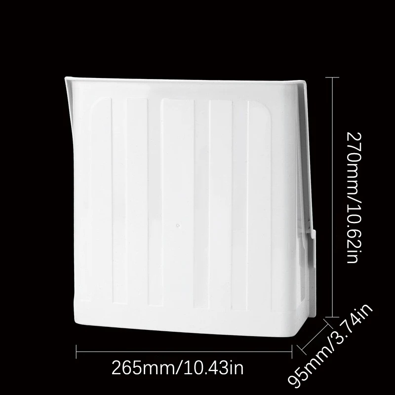 Waterproof protective cover for turret dome security cameras