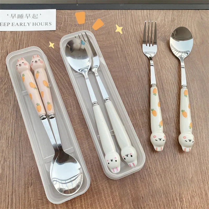 小物 SRL. SMALL BOWL / CHOPSTICKS & SPOON SET Amazon.com: Studio Nova Premium 18/10 Stainless Steel
