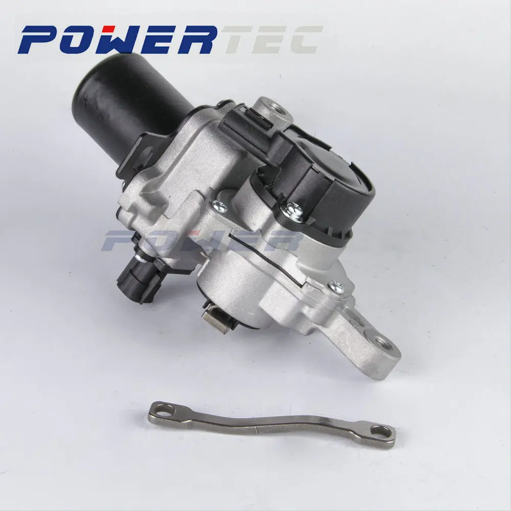 

CT16V турбокомпрессор электронный привод 17201-30100 17201-30110 17201-0L040 для Toyota Landcruiser Prado Hilux SW4 3,0 D4D 127Kw