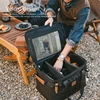 Naturehike Outdoor Kitchenware Storage Box Ultralight Camping Waterproof Large Capacity Sundries Storage Bag 3