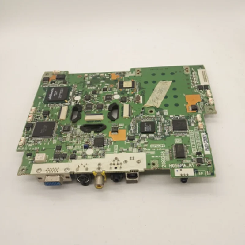 

Original Projector Mainboard For 4K Projectors, Fit For Optoma UHZ65LV EL500K UHZ716 Projectors