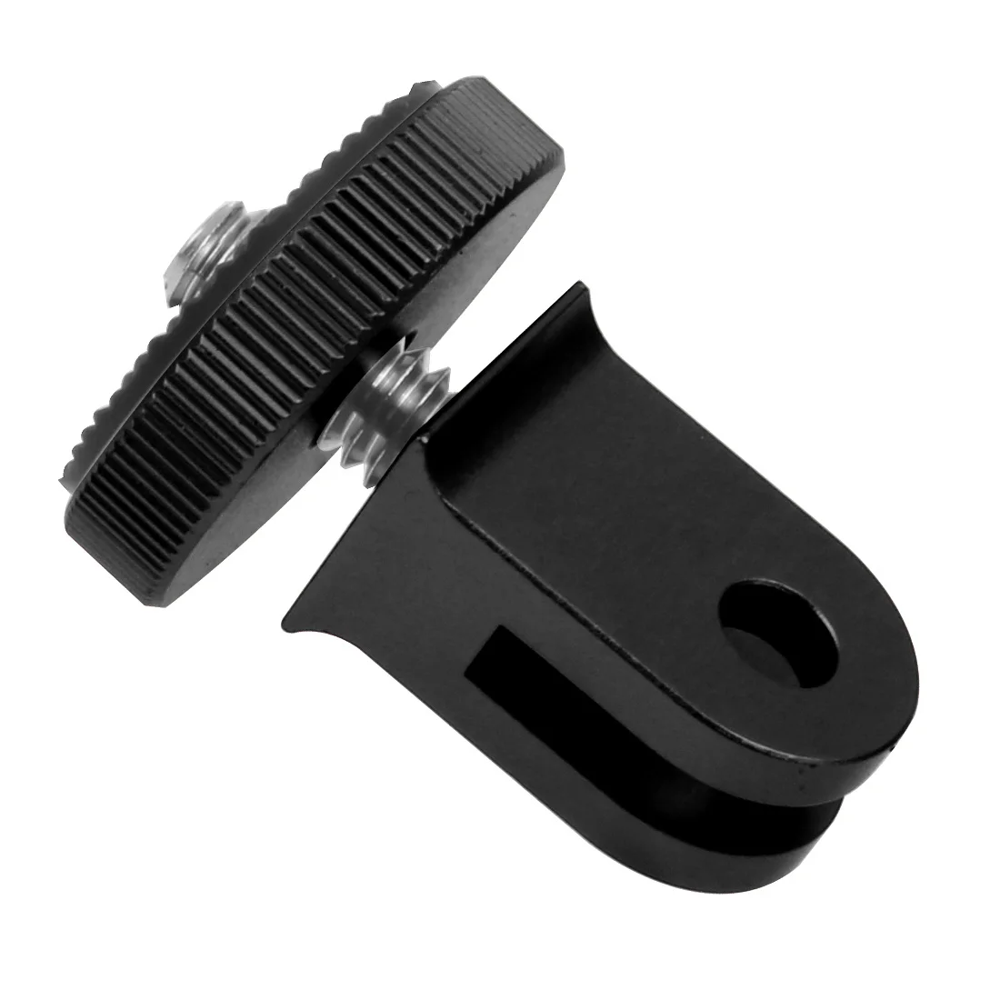 1/4 Zoll Mini-Stativ-Adapterhalterung für GoPro 13 12 Sjcam Xiaomi Yi 4K Eken Insta360 X4 X5 OSMO 360 ° Halterung für Action-Kameras – Detail 31