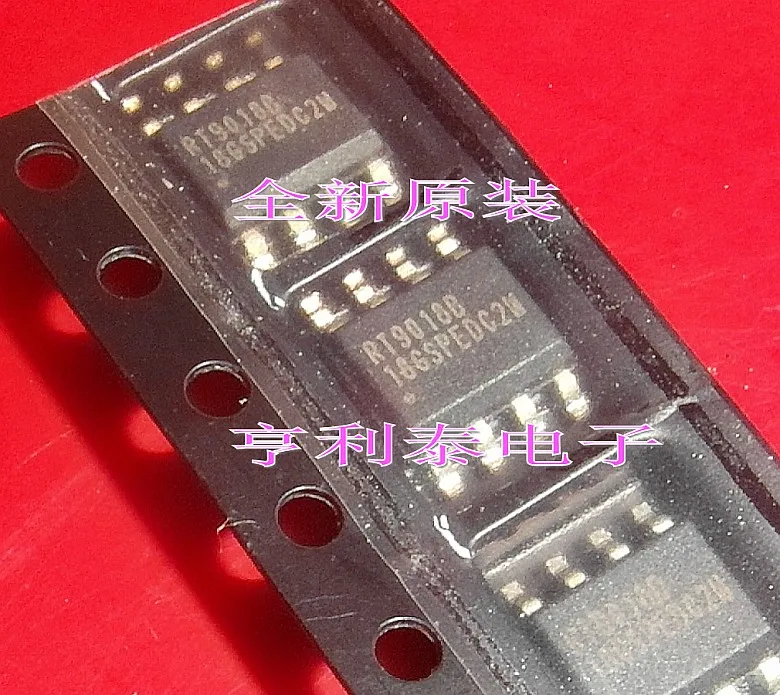 

RT9018B SOP-8