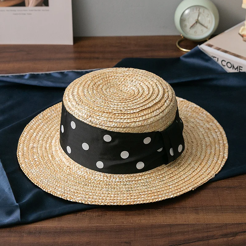 2022 Sun Straw Hats Natural Wheat 