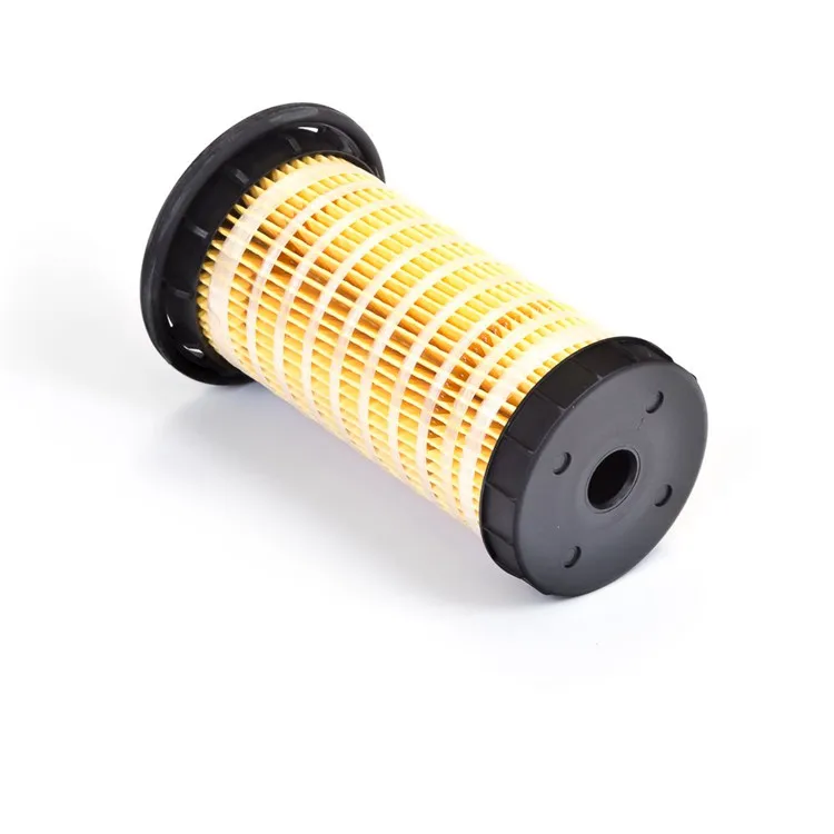 

Топливный фильтр для Perkins Ecoplus 4461492