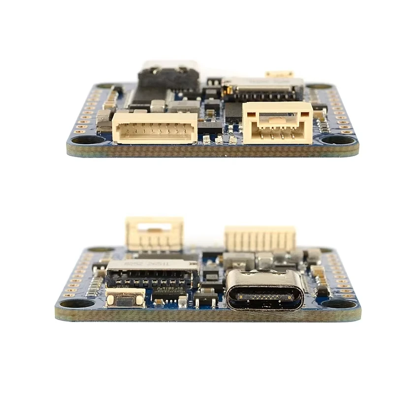 Matek H743 SLIM V3 STM32H743VIT6 BEC ICM20602 Baro Blackbox 2-8S F7 Flight Controller 30.5x30.5mm for FPV DJI Drone RC Model