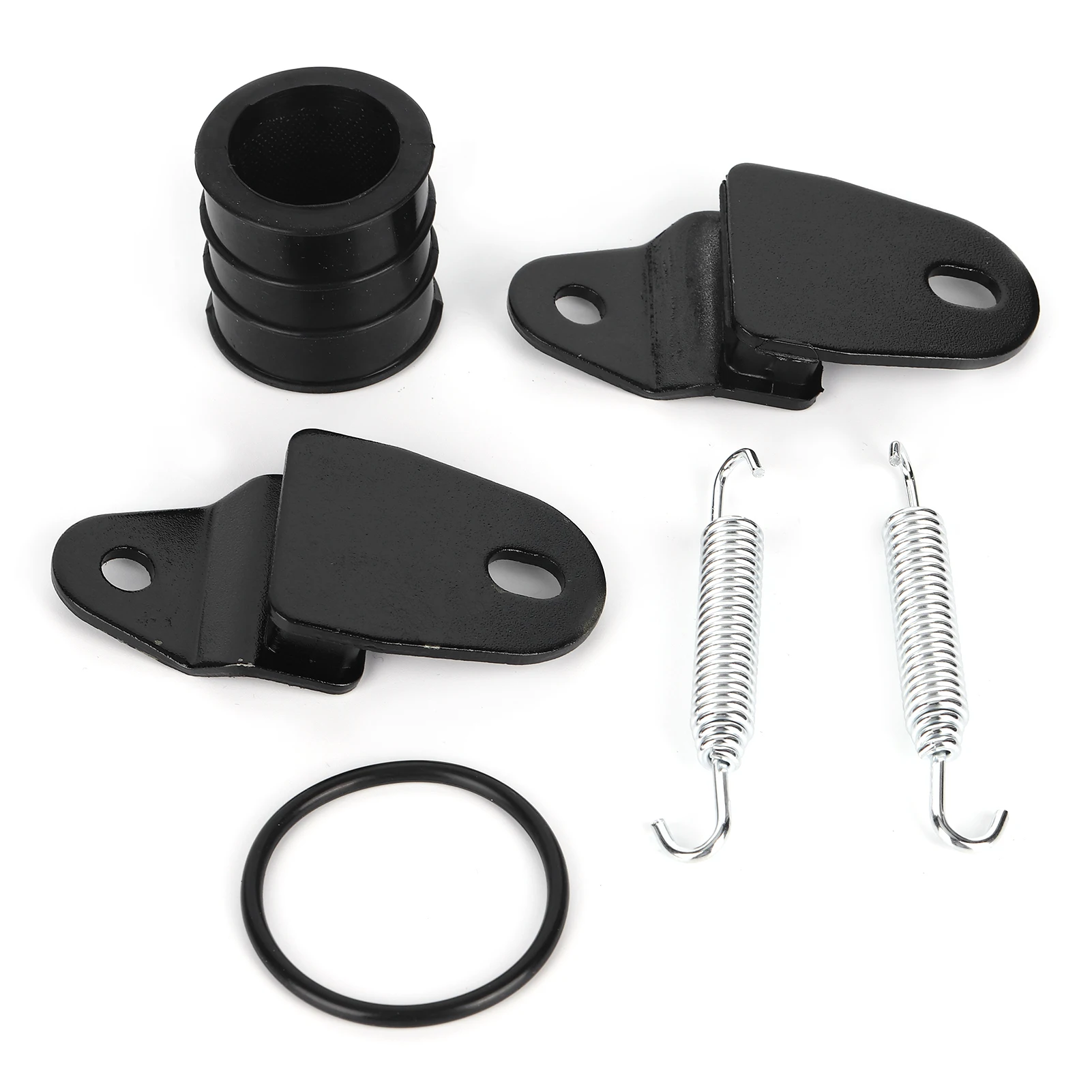 ATV Accessory Muffler Exhaust Exhaust Kit Parts Muffler Set NR1000YS112TA for Replacement ATV Accessory