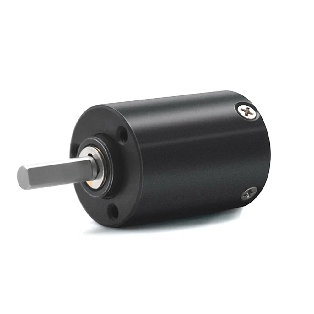 20mm Diameter DC Planetary Reduction Gearbox For 130/180 Motor