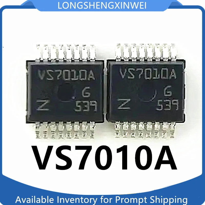 

1 шт. новый оригинальный автомобильный BCM чип VS7010A