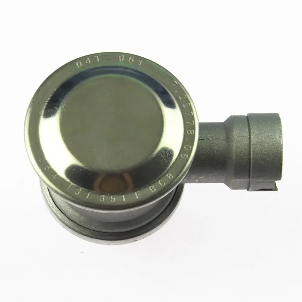06A131351F 1.6 FSI Car Engine EGR Secondary Air Pump Control Valve for VW Jetta Passat Golf Bora Touran Caddy Audi A3 06A131351D