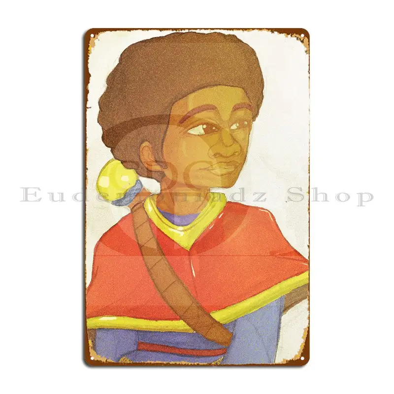 Boy Of Faith Metal Sign Cinema Arrugginito Home Printing Cinema Tin Sign Poster