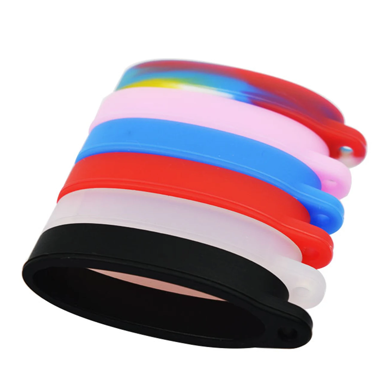 Silicone Ring Protective Ring Lanyard Band 40mm for Box Mechanical Rod silicon o ring
