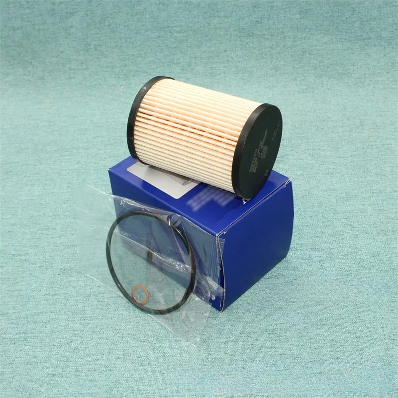 Car Fuel Filter Kit 32242175 30792514 for VOLVO S60 S80 V70 II XC70 XC90 D3/D5 D4 I 2.4 CDI AWD D5244 Engine