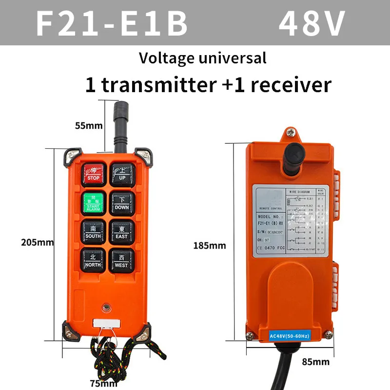 48V