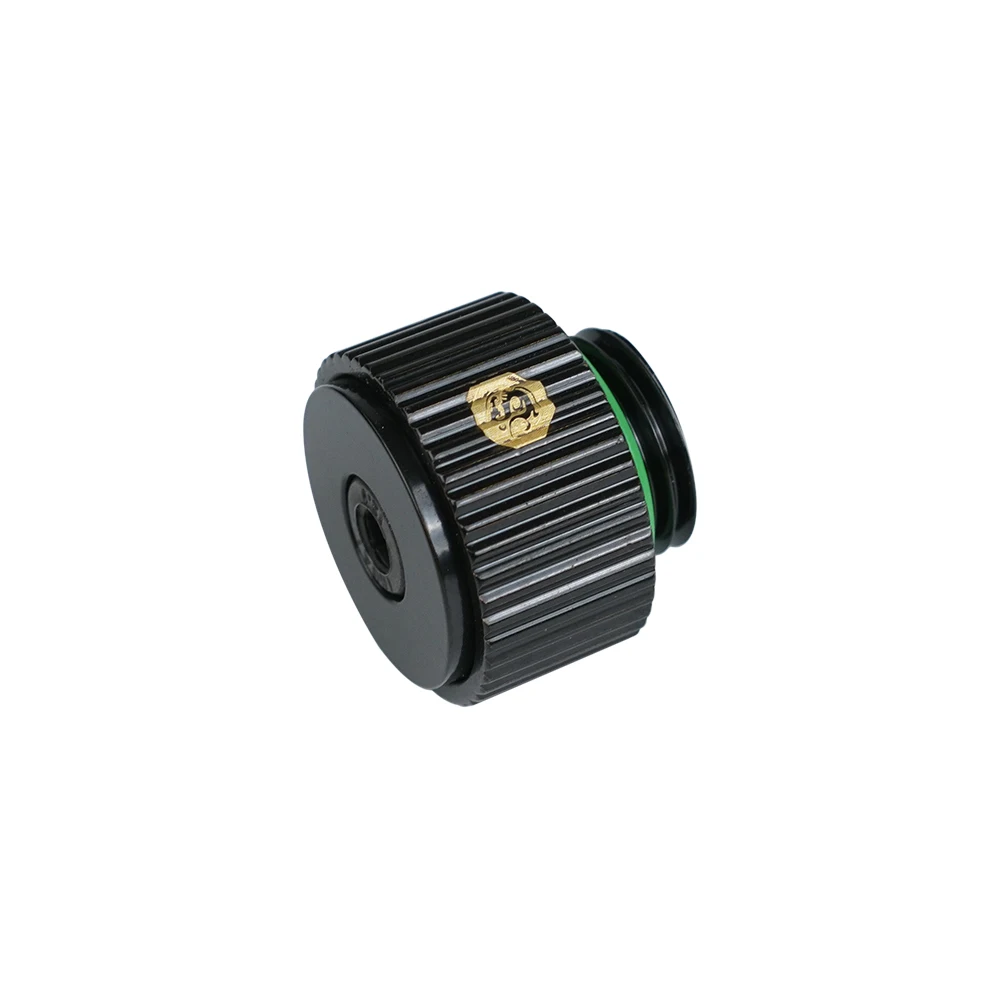 Bitspower Touchaqua Uso Universal g1 Case de Refrigeração de Água Válvula de ar Acessórios de Cobre Válvula Preto Prata Branco Ta-exair - Imagem 3