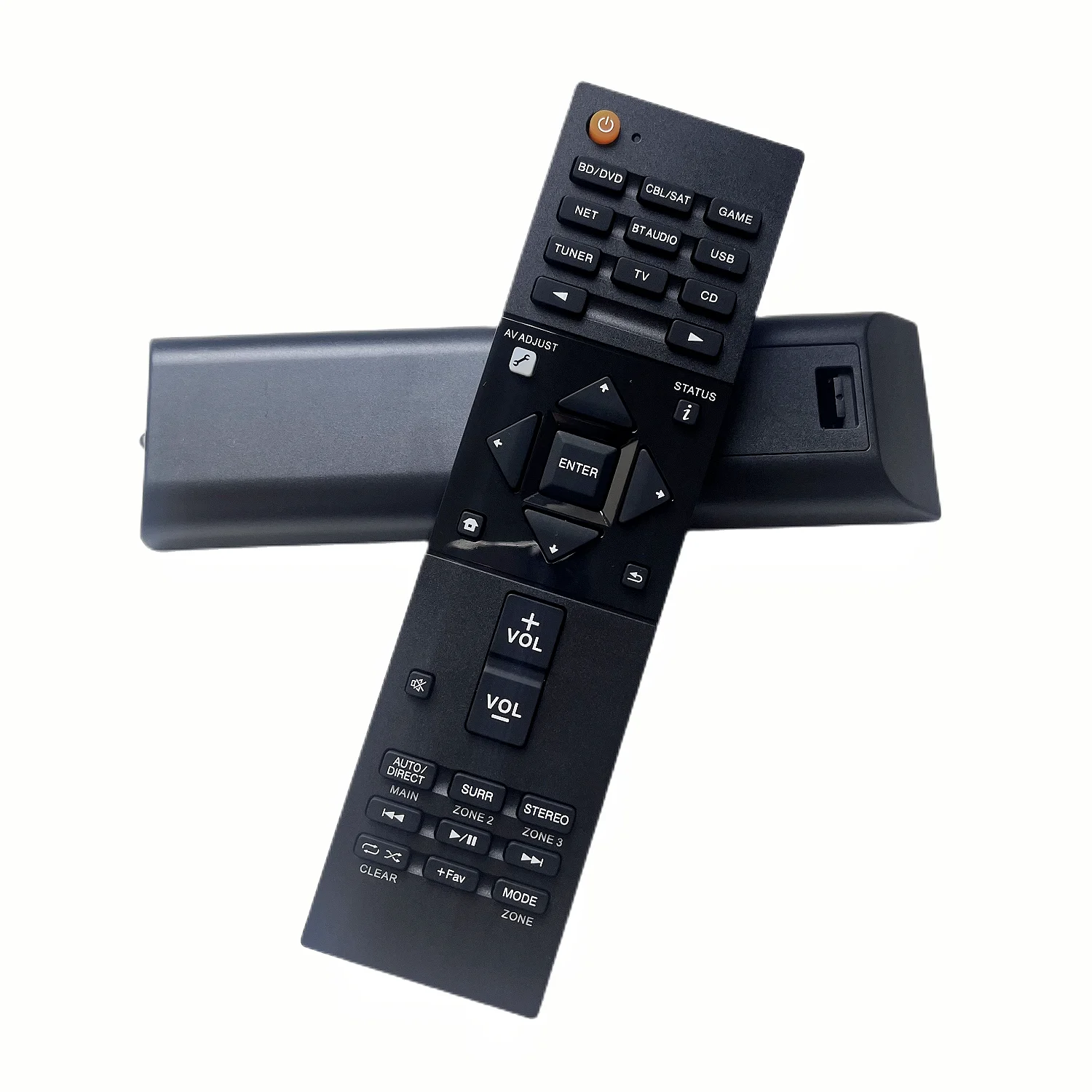 Telecomando Sostituire Per Ricevitore Av Pioneer Elite Rc-914R Rc-917R Vsx-831 A/V