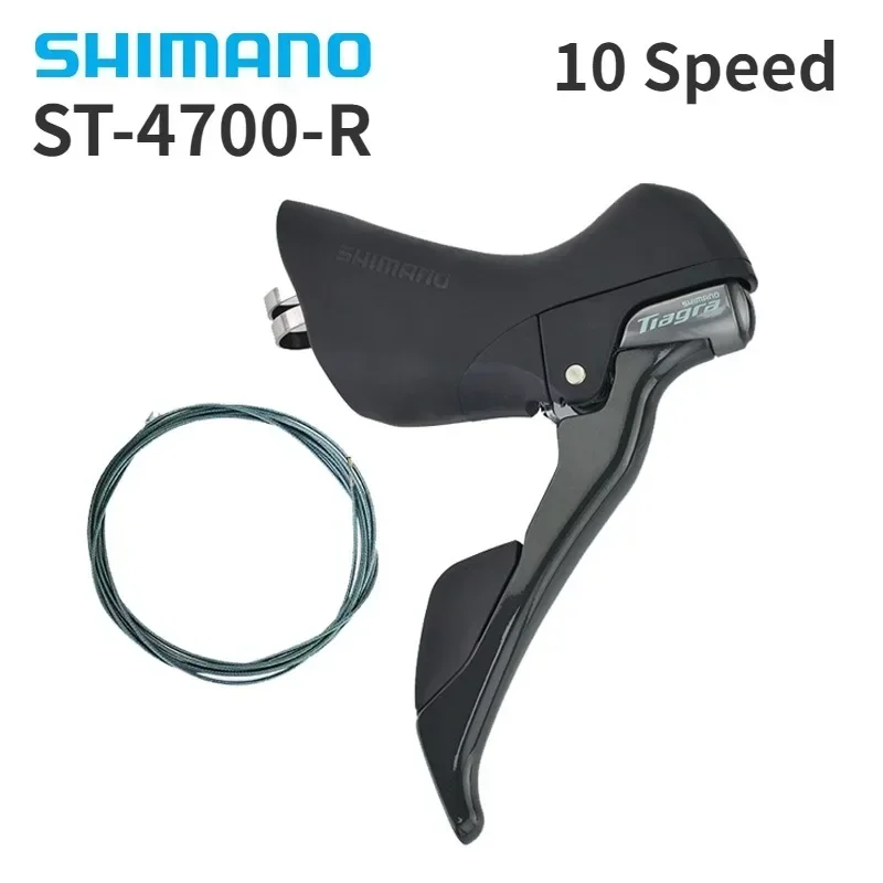パーツ tiagra st4700 2x10 Shimano Shimano Tiagra ST-4700 2x10-Speed Shift/Brake Lever