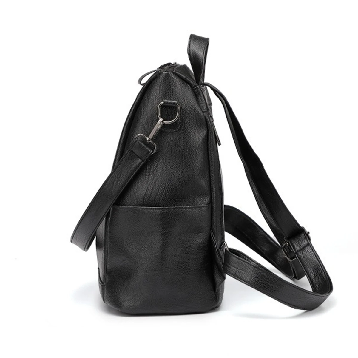 Women's Fashion Casual Backpack Small Lightweight Cute Daily Travel Bag For College School Commute Outdoor Shoulder Bag - 4