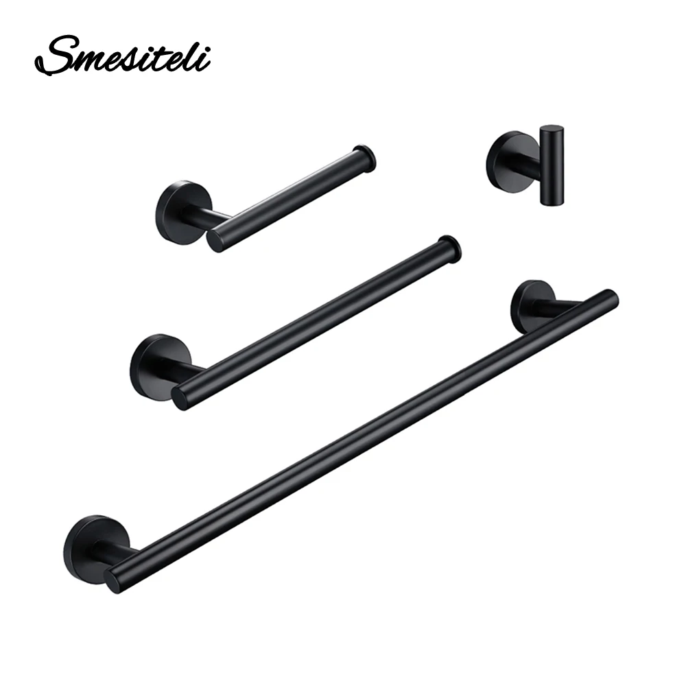 Brushed Gold Bathroom Hardware Set Brushed Gold Bathroom Accessories