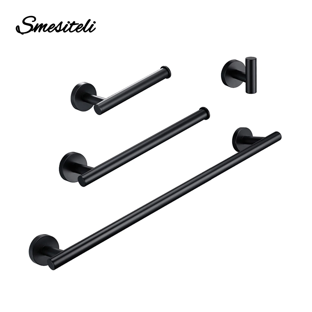 Brushed Gold Bathroom Hardware Set Brushed Gold Bathroom Accessories