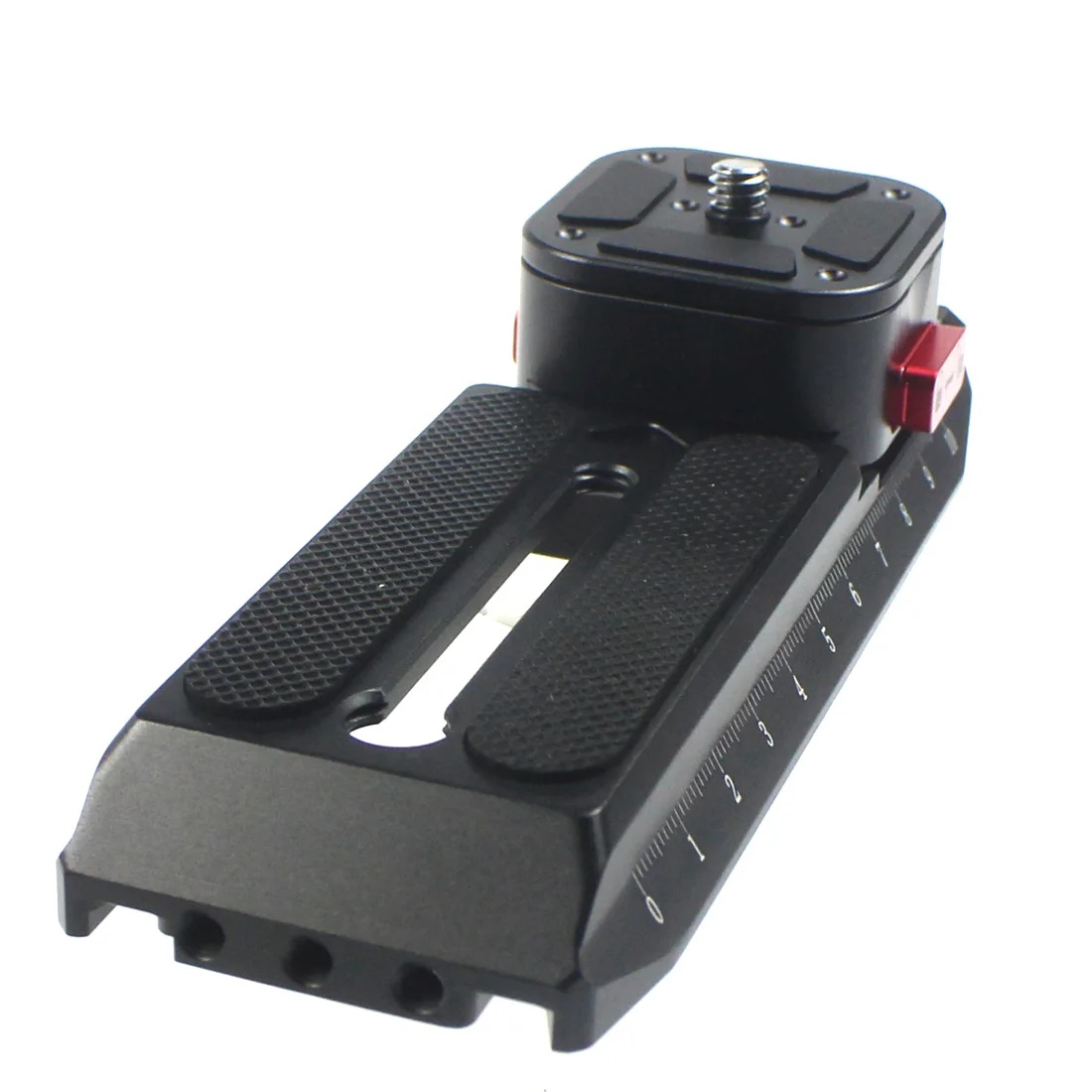 Quick Release Mount Handle Grip for Ronin SC S Gimbal Monitor Bracket 1/4'' Exte