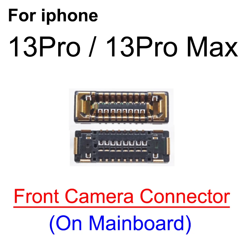Connettore FPC batteria Apple iPhone 13 compatibile