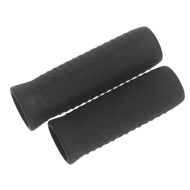 Electric Scooter Handlebar Grips Scooter Handlebar Grips Replacement