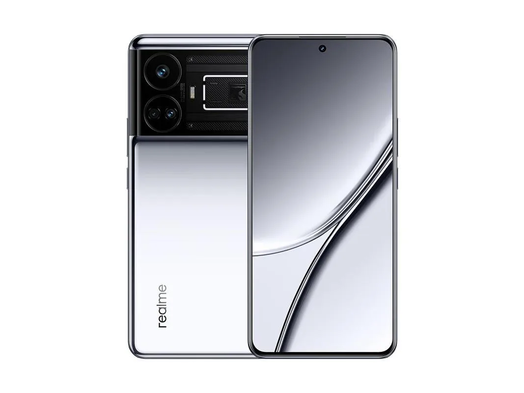 

NEW Global ROM Realme GT5 GT 5 5G Smartphone 6.74inch 144Hz Snapdragon 8 Gen 2 Octa core 50MP Rear Three Camera OTA NFC 150W240W