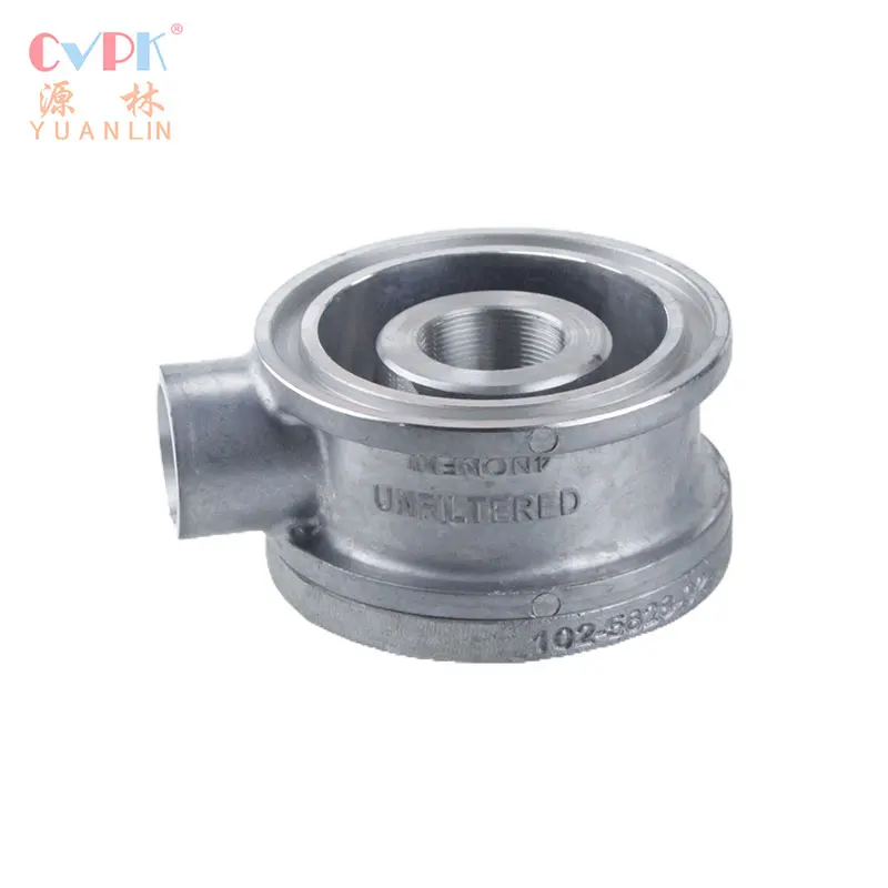 oil filter 102-5829 for CATERPILLAR C12 C9 C11 C13 C15 C9