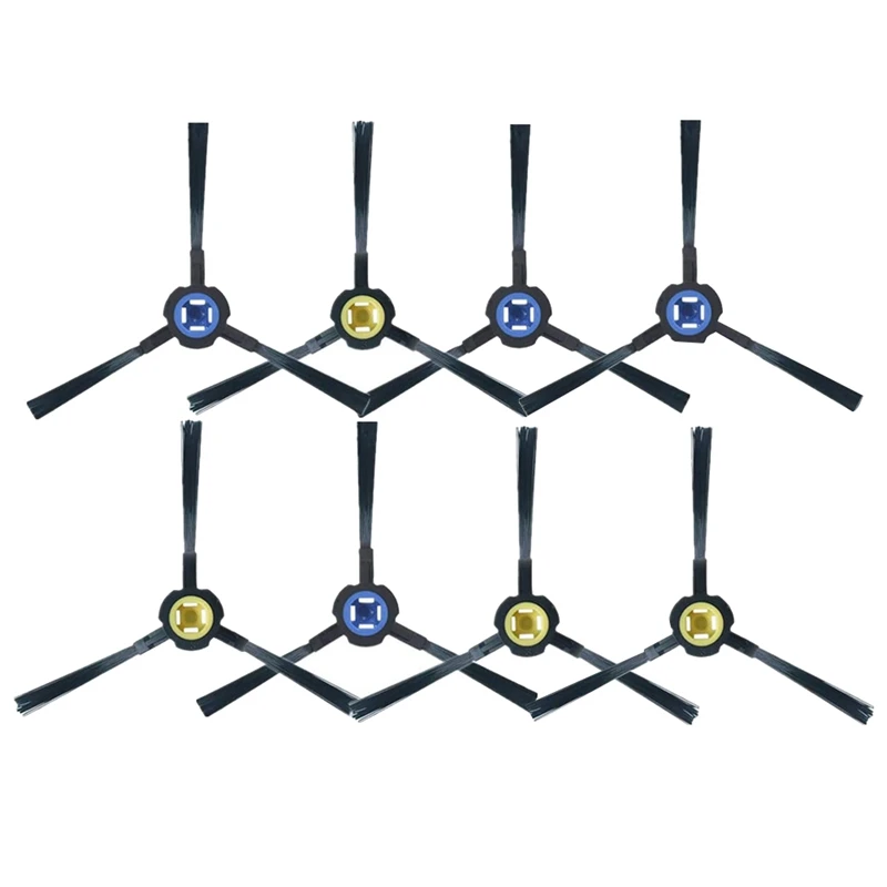 

Side Brush Spare Parts Compatible With For Ilife V8S X750 X785 V80 Robot Vacuum Cleaner Spare Parts