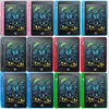 12 Pack LCD Writing Tablet for Kids, 6.5 Inch Colorful Doodle Board Drawing Tablet,toys for children,educational toys 1