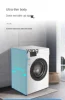 L'm'm Drum Scan Code Swipe Card Coin-Operated Self-Service Sharing Payment Automatic Washing Machine School 5