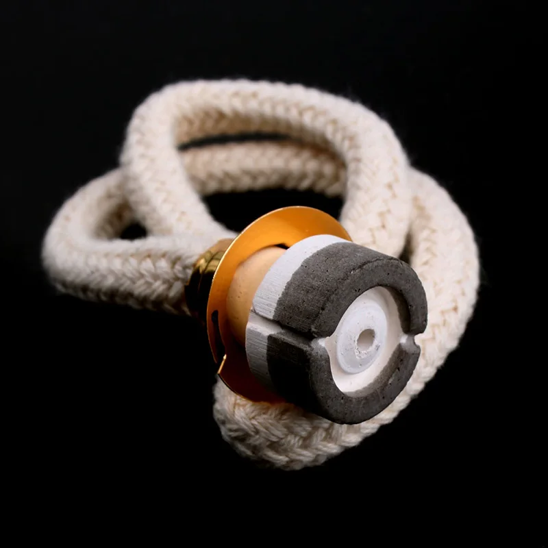 PracticalReplacementFragranceOilLampWickCatalyticBurner