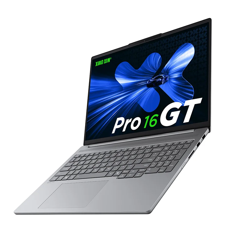 XiaoXin Pro 16 GT U5/U9 32G+1T [2025 New Russia Stock] 3
