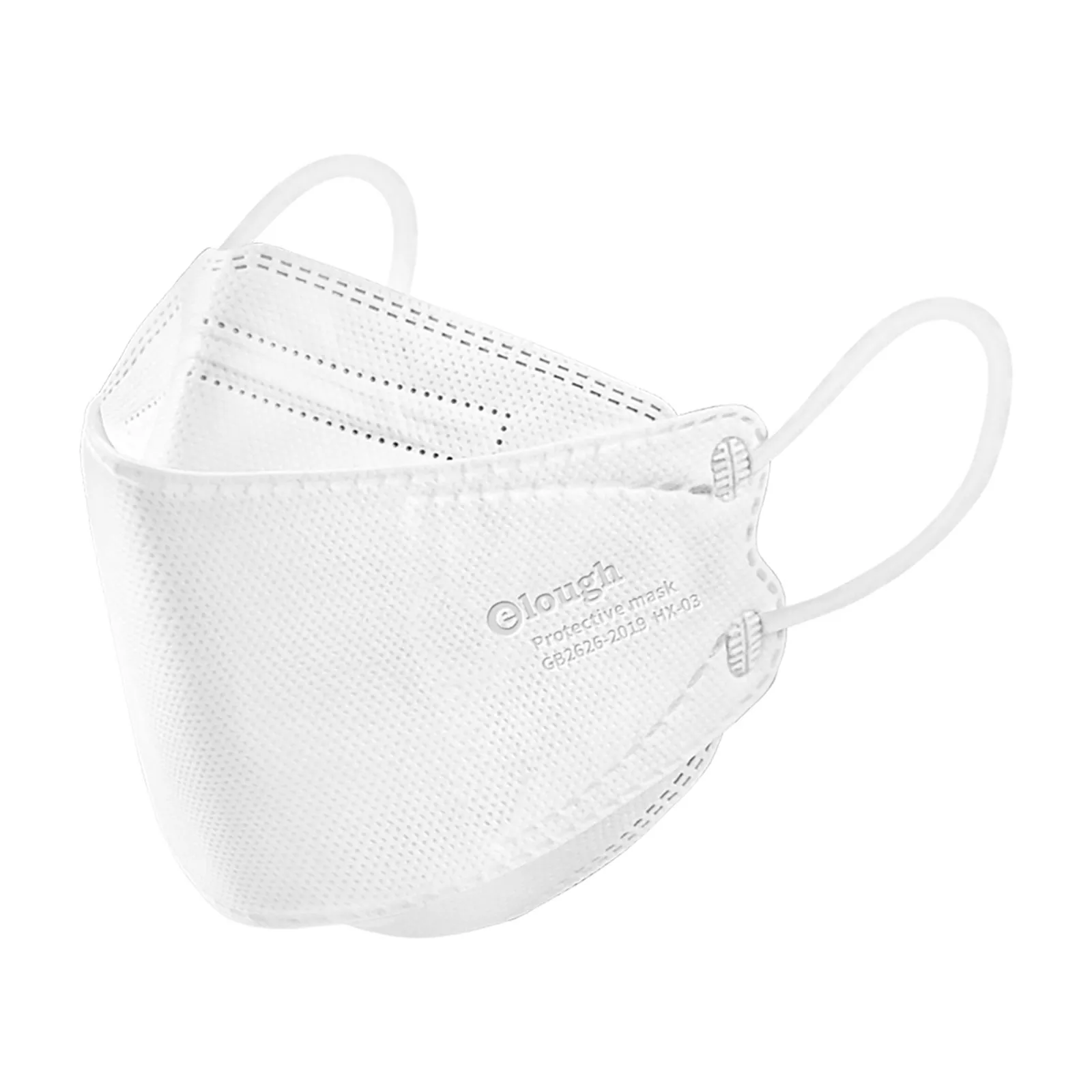 Face Masks 10PCS Aldult's Outdoor Prevention Dust-Proof Disposable
