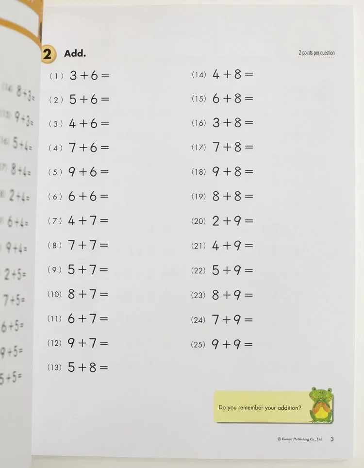 10Books/Set Kumon Calculation Math Workbooks English Math Problems Exercises Teaching Books G1-G4 for Age 6-10 Years Old libros - AliExpress 10books-set-kumon-calculation-math-workbooks-english-math-problems-exercises-teaching-books-g1-g4-for-age-6-10-years-old-libros-aliexpress