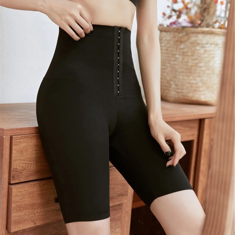 Girdles Slimming Tummy Trimmer High 