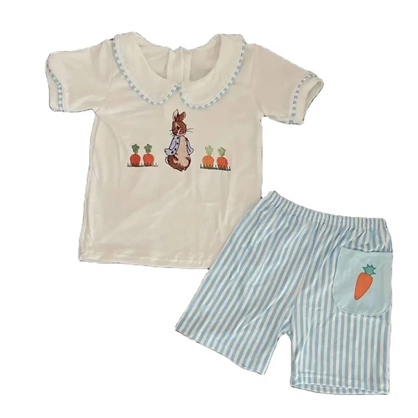 Sweet Baby Boutique Store