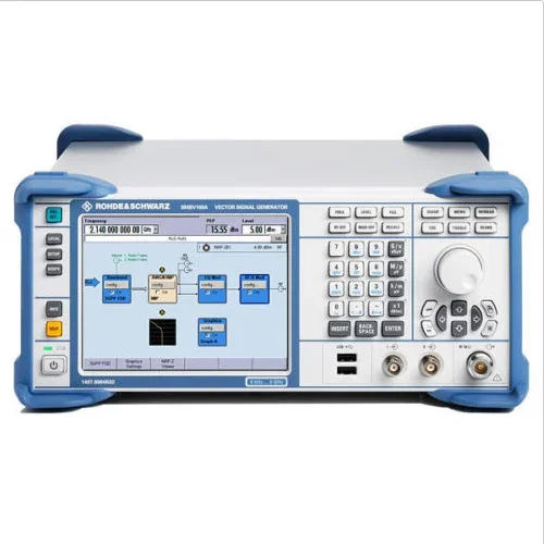 Generatore Di Segnale Vettoriale Rohde & Schwarz Smbv100A
