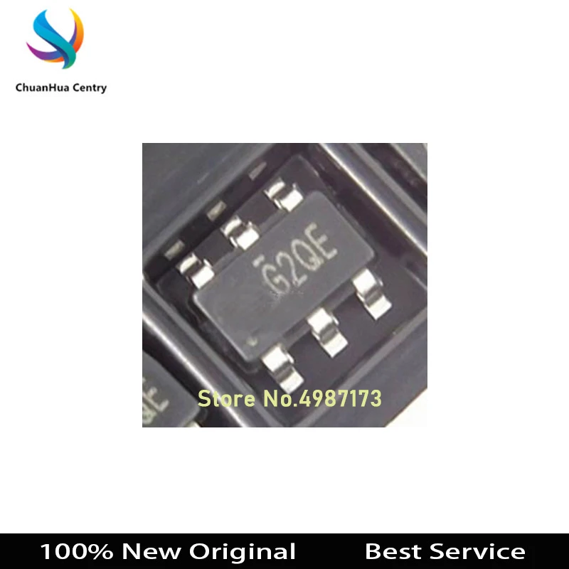 

10 Pcs/Lot ME2159BM6G SOT23-6 100% New Original In Stock