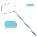 Square Sky Blue