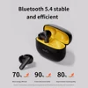 Realfit F3 ANC Active Noice Cancellation Bluetooth Earphones ENC Call HIFI Stereo Superb Bass Wireless Earbuds Sport Gaming 5