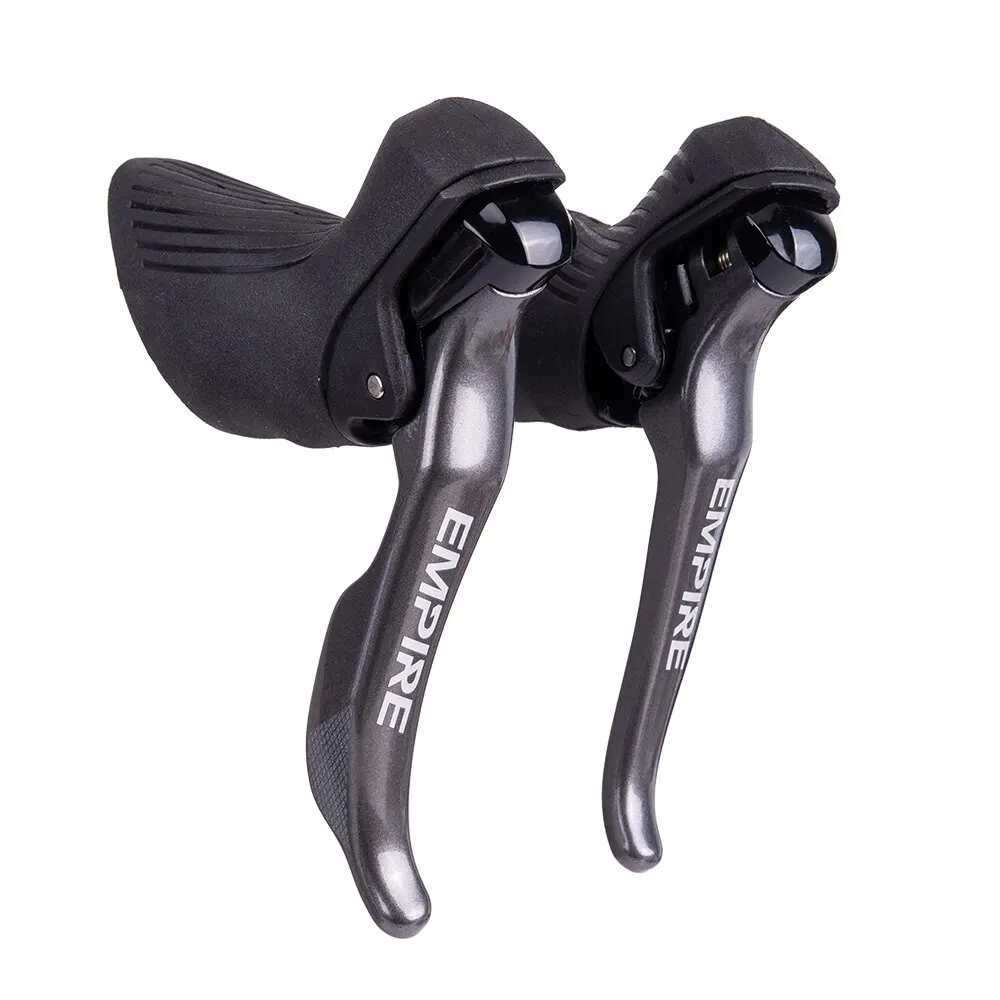 SENSAH EMPIRE 2x11 Speed, 22s Road Groupset, Shifter + Rear