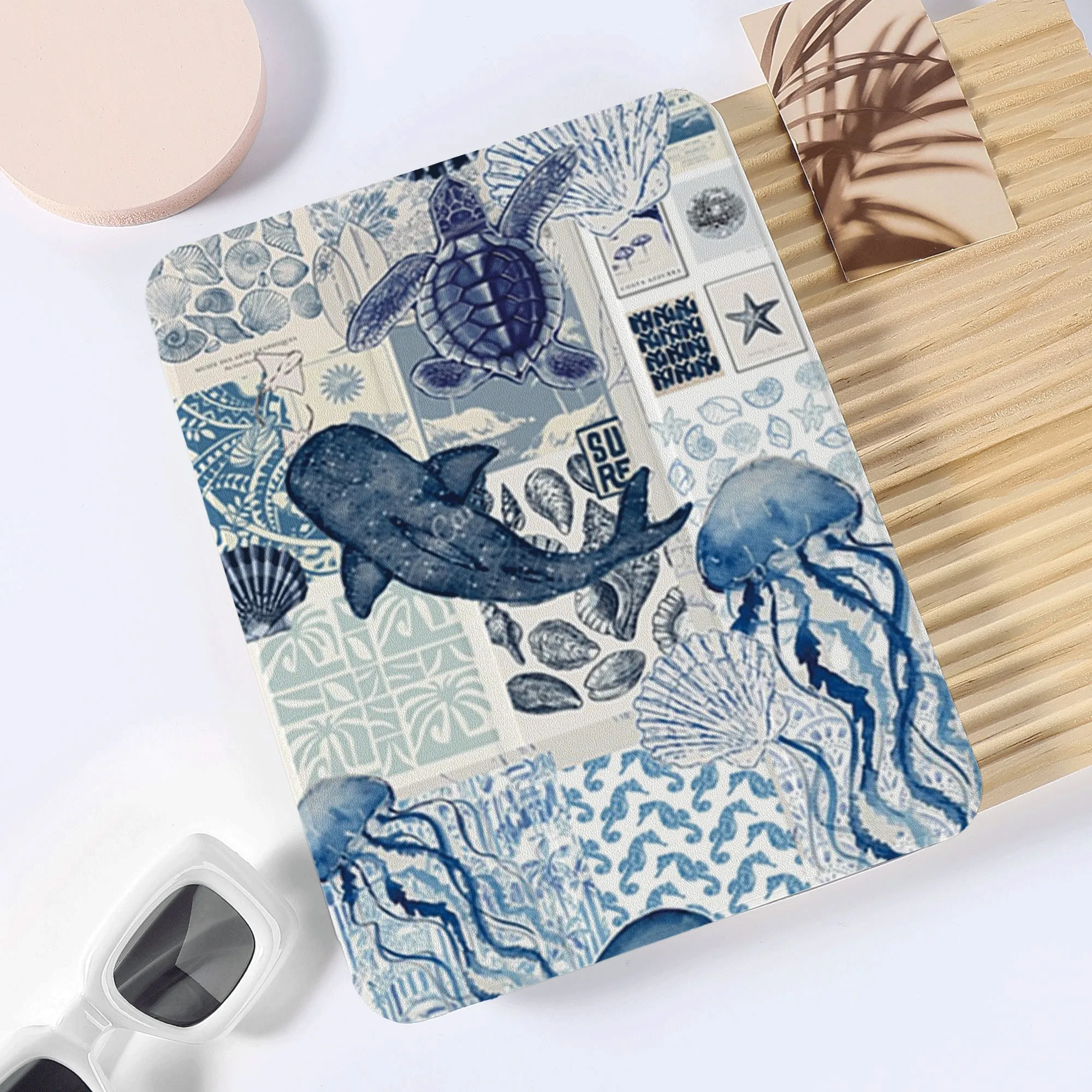 Universal Tablet Protective Case