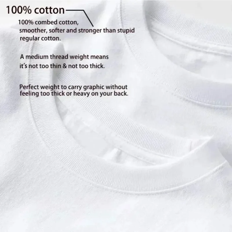 2025 light luxury trendy brand high-end short-sleeved T-shirt men's and women's summer loose printing pure cotton top 4