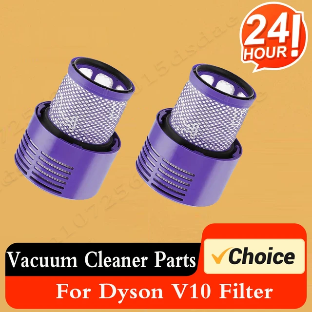 Filtre pour Dyson V10