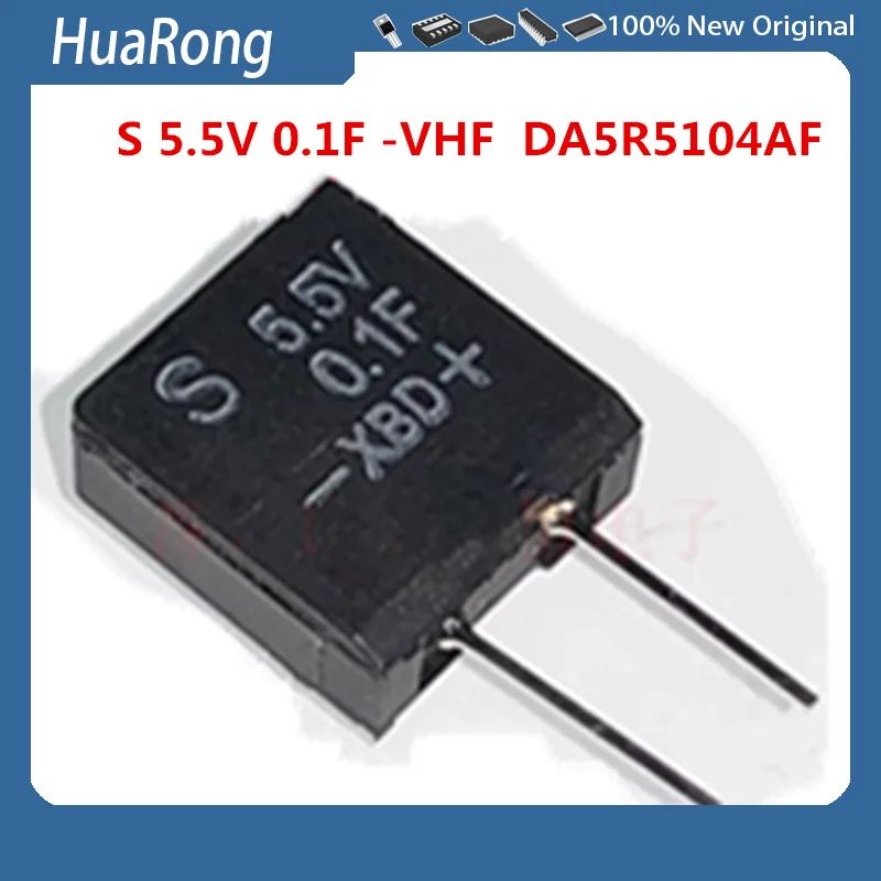 

5PCS/LOT & S 5.5V 0.1F -VHF+ DA5R5104AF DIP-2 LTV3223 LTV-3223 DIP7 LA3350 DIP-16 M53273P M53273 DIP-14