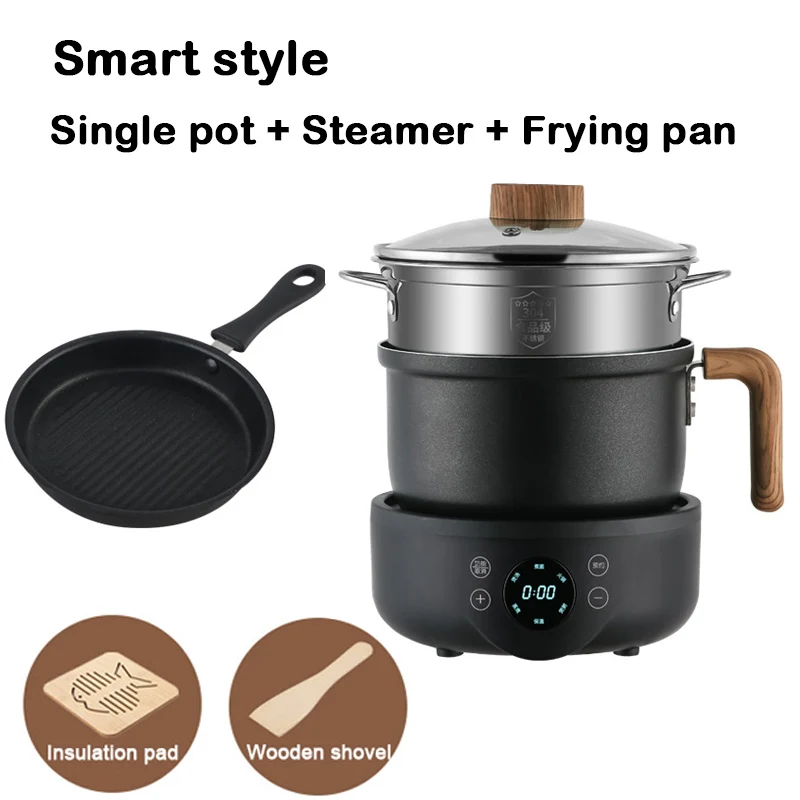 Pot Steamer Pan